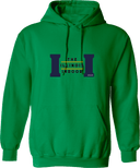 Hoodies - The illinois Indoor 2026