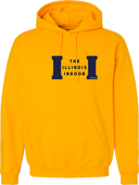 Hoodies - The illinois Indoor 2026