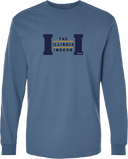 Long Sleeves - The illinois Indoor 2026