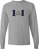 Long Sleeves - The illinois Indoor 2026