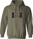 Hoodies - The illinois Indoor 2026