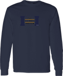 Long Sleeves - The illinois Indoor 2026