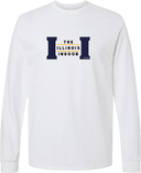 Long Sleeves - The illinois Indoor 2026
