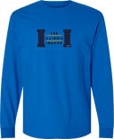 Long Sleeves - The illinois Indoor 2026