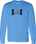 Long Sleeves - The illinois Indoor 2026