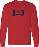 Long Sleeves - The illinois Indoor 2026