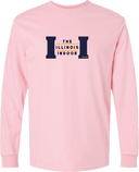 Long Sleeves - The illinois Indoor 2026