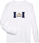 Performance Long Sleeves - The illinois Indoor 2026