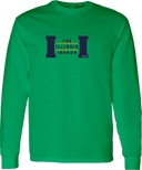 Long Sleeves - The illinois Indoor 2026