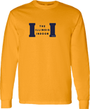 Long Sleeves - The illinois Indoor 2026