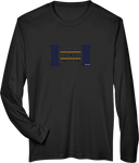 Performance Long Sleeves - The illinois Indoor 2026