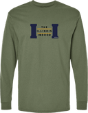 Long Sleeves - The illinois Indoor 2026