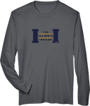 Performance Long Sleeves - The illinois Indoor 2026