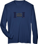 Performance Long Sleeves - The illinois Indoor 2026