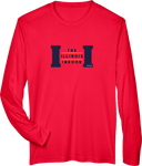 Performance Long Sleeves - The illinois Indoor 2026
