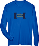 Performance Long Sleeves - The illinois Indoor 2026
