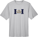 Performance Short Sleeves - The illinois Indoor 2026