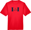 Performance Short Sleeves - The illinois Indoor 2026