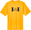 Performance Short Sleeves - The illinois Indoor 2026