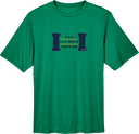 Performance Short Sleeves - The illinois Indoor 2026