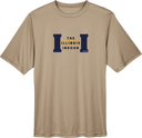 Performance Short Sleeves - The illinois Indoor 2026