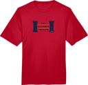 Performance Short Sleeves - The illinois Indoor 2026