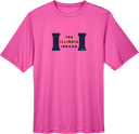Performance Short Sleeves - The illinois Indoor 2026