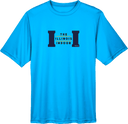 Performance Short Sleeves - The illinois Indoor 2026