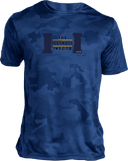 Performance Short Sleeves - The illinois Indoor 2026