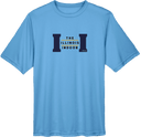 Performance Short Sleeves - The illinois Indoor 2026