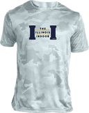 Performance Short Sleeves - The illinois Indoor 2026