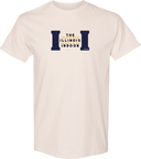 Short Sleeves - The illinois Indoor 2026