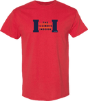 Short Sleeves - The illinois Indoor 2026