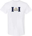 Short Sleeves - The illinois Indoor 2026
