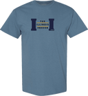 Short Sleeves - The illinois Indoor 2026