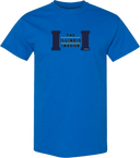 Short Sleeves - The illinois Indoor 2026