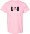 Short Sleeves - The illinois Indoor 2026