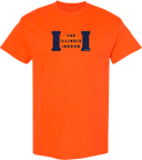 Short Sleeves - The illinois Indoor 2026