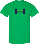 Short Sleeves - The illinois Indoor 2026