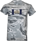 Tie-Dye Short Sleeves - The illinois Indoor 2026