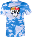 Under Armour Athletics Short Sleeve Tie-Dye - FBU Kansas City Camp 2026