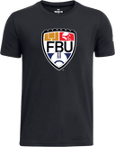 Under Armour Tech Team Short Sleeve - FBU Kansas City Camp 2026