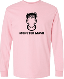 Long Sleeves - Monster Mash 2026 (Secondary, Black)
