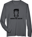 Performance Long Sleeves - Monster Mash 2026 (Secondary, Black)