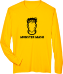 Performance Long Sleeves - Monster Mash 2026 (Secondary, Black)
