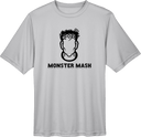 Performance Short Sleeves - Monster Mash 2026 (Secondary, Black)
