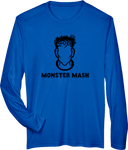 Performance Long Sleeves - Monster Mash 2026 (Secondary, Black)