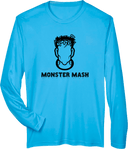 Performance Long Sleeves - Monster Mash 2026 (Secondary, Black)