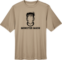 Performance Short Sleeves - Monster Mash 2026 (Secondary, Black)