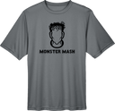Performance Short Sleeves - Monster Mash 2026 (Secondary, Black)